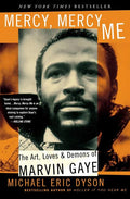 Mercy, Mercy, Me: The Art, Loves and Demons of Marvin Gaye - Ingram