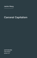 Carceral Capitalism - Ingram
