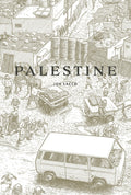 Palestine - Ingram