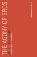 The Agony of Eros - Ingram