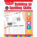 Building Spelling Skills Grade 4 Te (Teacher) - Ingram