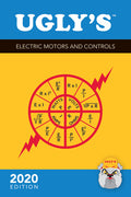 Ugly's Electric Motors and Controls, 2020 Edition - Ingram
