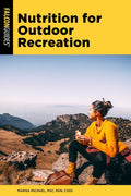 Nutrition for Outdoor Recreation - Ingram