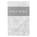 KJV Budget Softcover Silver - Ingram