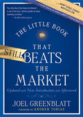 The Little Book That Still Beats the Market (Updated) - Ingram