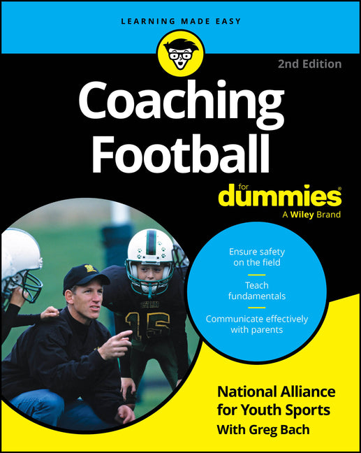 Coaching Football for Dummies - Ingram