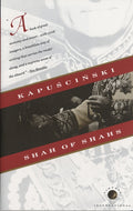Shah of Shahs - Ingram