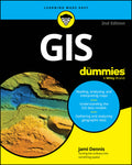 GIS for Dummies - Ingram