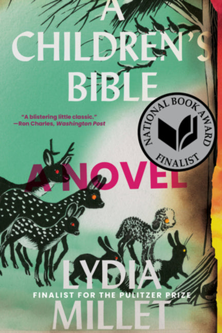 A Children's Bible - Ingram