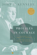 Profiles in Courage - Ingram