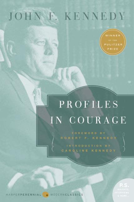Profiles in Courage - Ingram