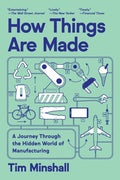How Things Are Made - Ingram