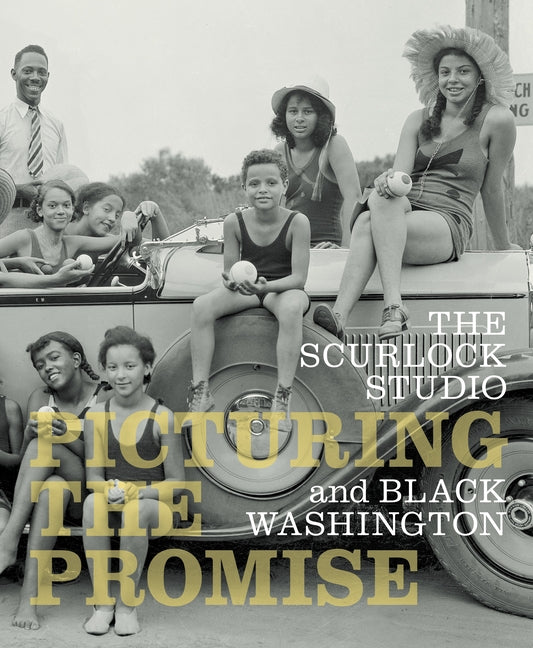 The Scurlock Studio and Black Washington: Picturing the Promise - Ingram