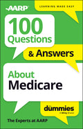 100 Questions & Answers about Medicare for Dummies - Ingram