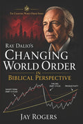 Ray Dalio's Changing World Order: Book 1 of the Changing World Order series - Ingram