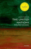 The United Nations: A Very Short Introduction - Ingram