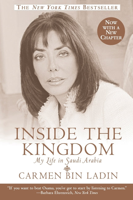 Inside the Kingdom: My Life in Saudi Arabia - Ingram