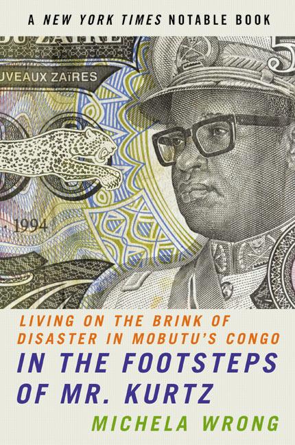 In the Footsteps of Mr. Kurtz - Ingram