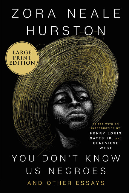 You Don't Know Us Negroes and Other Essays - Ingram