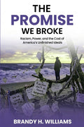 The Promise We Broke: Racism, Power, and the Cost of America's Unfinished Ideals - Ingram