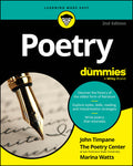 Poetry for Dummies - Ingram