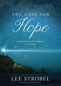 The Case for Hope: Looking Ahead with Confidence and Courage - Ingram
