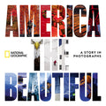 America the Beautiful: A Story in Photographs - Ingram