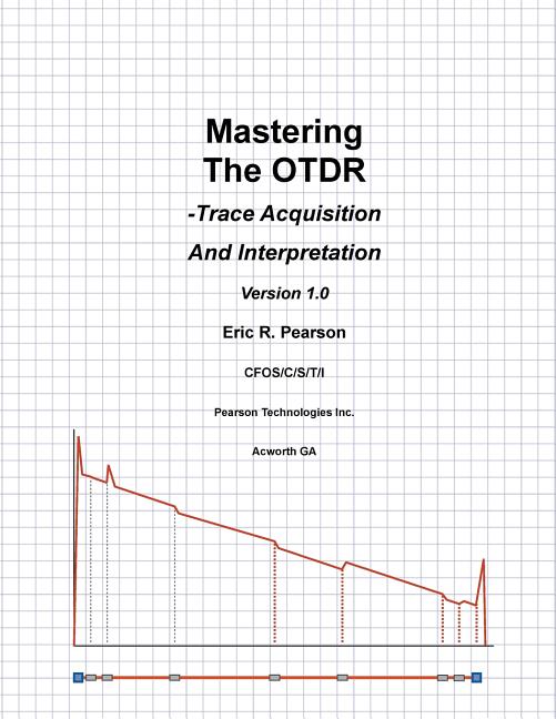 Mastering The OTDR: Trace Acquisition And Interpretation - Ingram