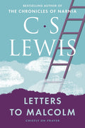 Letters to Malcolm, Chiefly on Prayer
