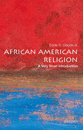 African American Religion: A Very Short Introduction - Ingram