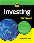 Investing for Dummies - Ingram