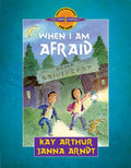 When I Am Afraid - Ingram