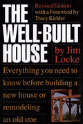 The Well-Built House (Revised) - Ingram