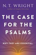 The Case for the Psalms - Ingram