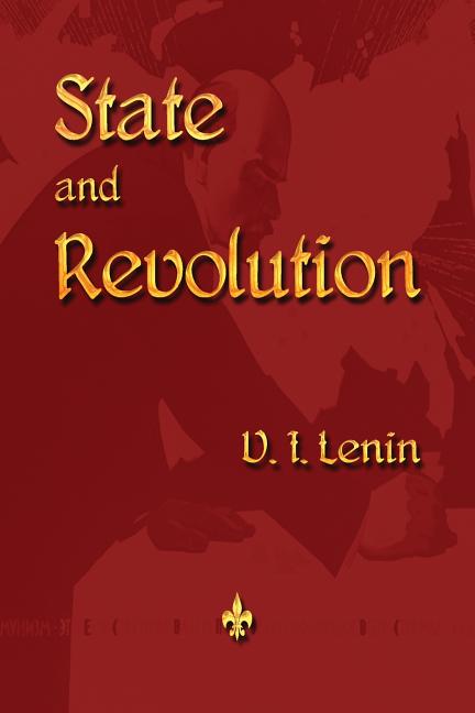 State and Revolution - Ingram