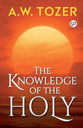 The Knowledge of the Holy - Ingram