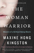 The Woman Warrior: Memoirs of a Girlhood Among Ghosts - Ingram