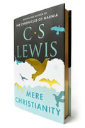 Mere Christianity (Deluxe Edition) - Ingram