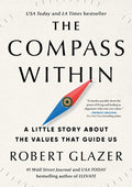 The Compass Within: A Little Story about the Values That Guide Us - Ingram