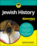 Jewish History for Dummies - Ingram