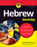 Hebrew for Dummies - Ingram