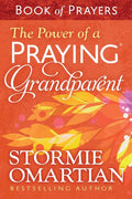 The Power of a Praying Grandparent Book of Prayers - Ingram