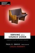 Serving as a Church Usher - Ingram