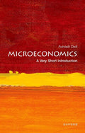 Microeconomics: A Very Short Introduction - Ingram