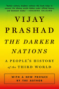 The Darker Nations: A People's History of the Third World - Ingram