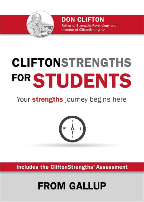 Cliftonstrengths for Students - Ingram