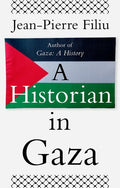 A Historian in Gaza - Ingram