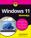 Windows 11 for Dummies - Ingram