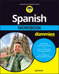 Spanish Workbook for Dummies - Ingram