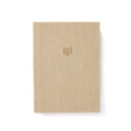 CSB She Reads Truth Bible, Sand Cloth Over Board, Indexed - Ingram